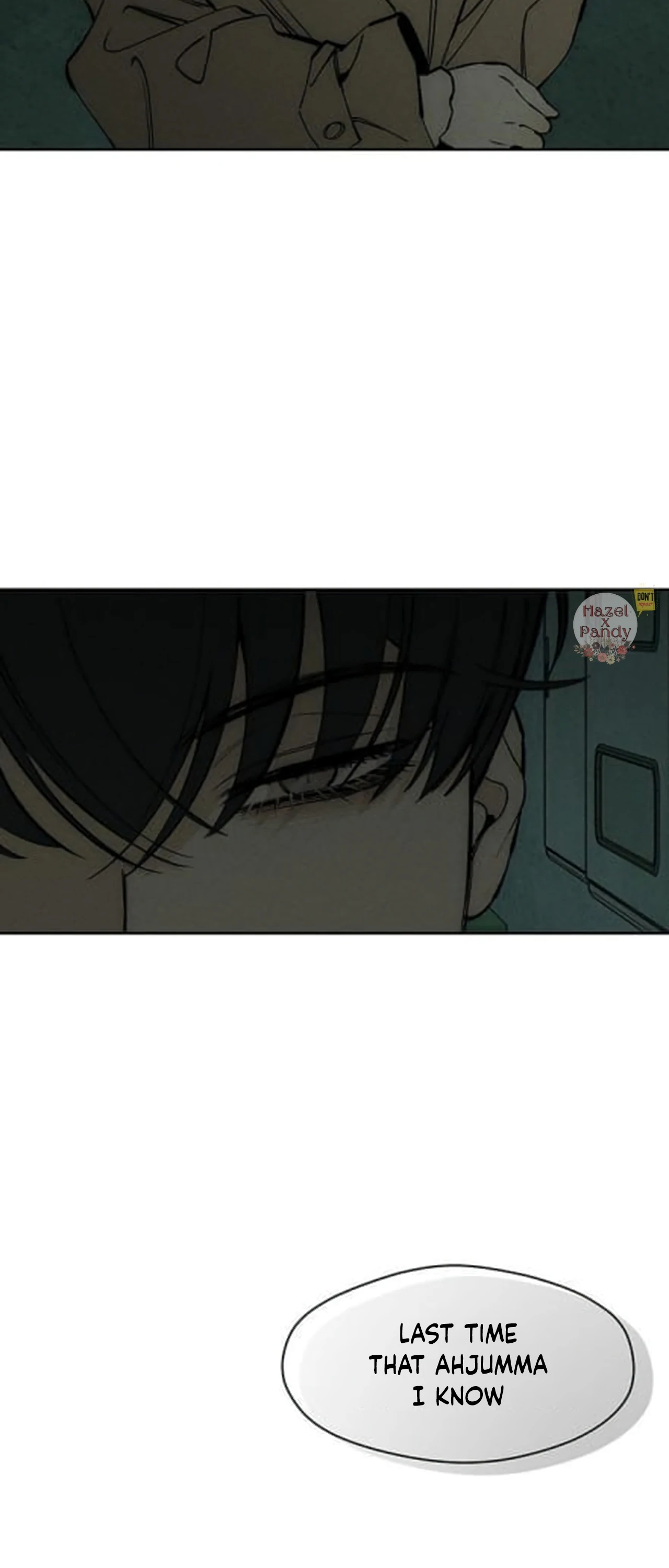Tears On A Withered Flower Chapter 47 image 45